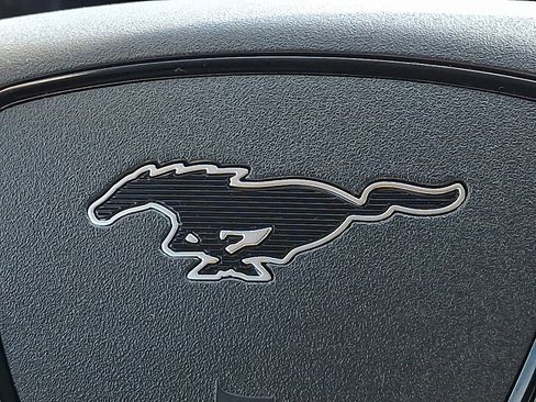 Used 2025 Ford Mustang Mach-E Premium w/ Sport Appearance Package AWD/4WD image 31