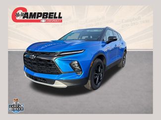 Used 2024 Chevrolet Blazer LT w/ Sound & Technology Package 360° Tour