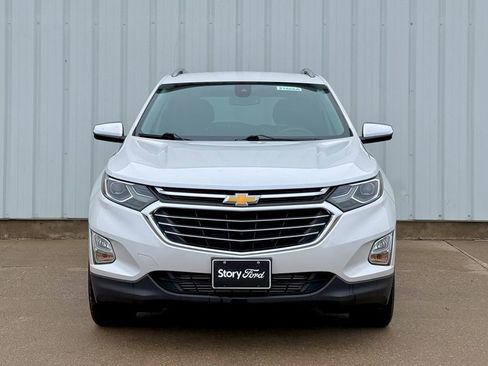 Used 2018 Chevrolet Equinox Premier image 6