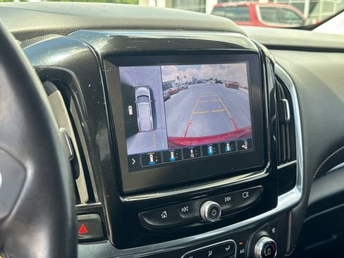 Used 2020 Chevrolet Traverse Premier w/ LPO, Blackout Package AWD/4WD image 22