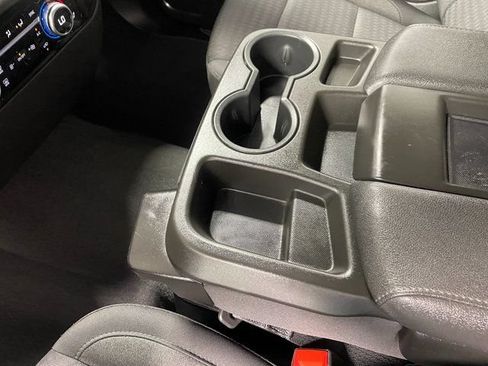 Used 2023 GMC Sierra 1500 SLE AWD/4WD image 17