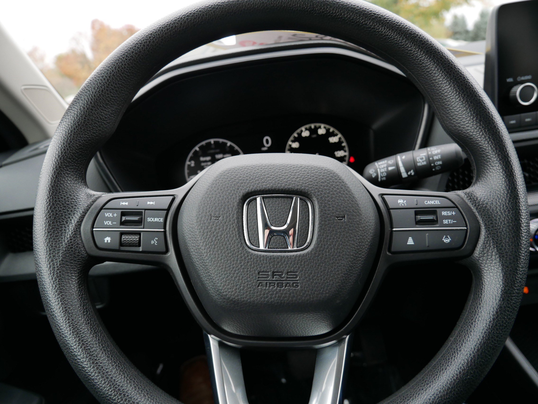 Certified 2024 Honda CR-V EX image 27