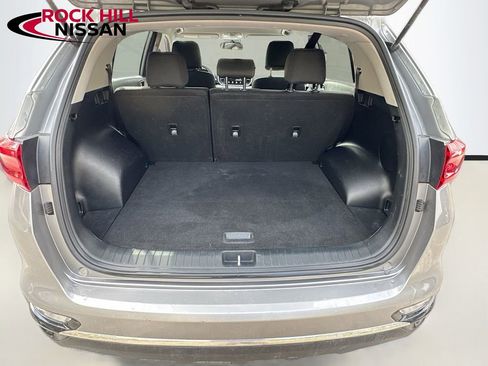 Used 2020 Kia Sportage LX AWD/4WD image 22