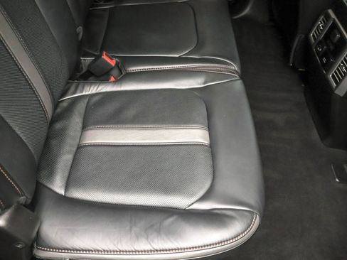 Used 2020 Ford F250 Platinum w/ Tremor Off-Road Package image 35