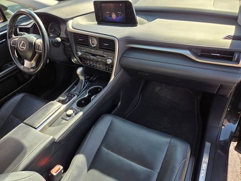 Used 2018 Lexus RX 350L FWD image 19