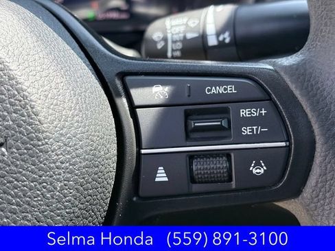 Certified 2024 Honda Accord LX image 12
