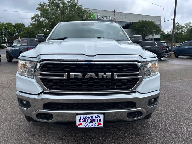 Used 2024 RAM 1500 Lone Star RWD image 3