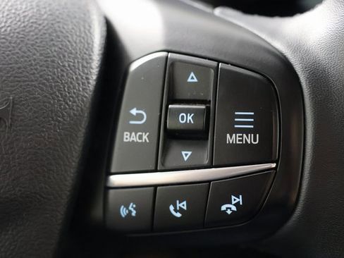 Used 2024 Ford Maverick Lariat image 12