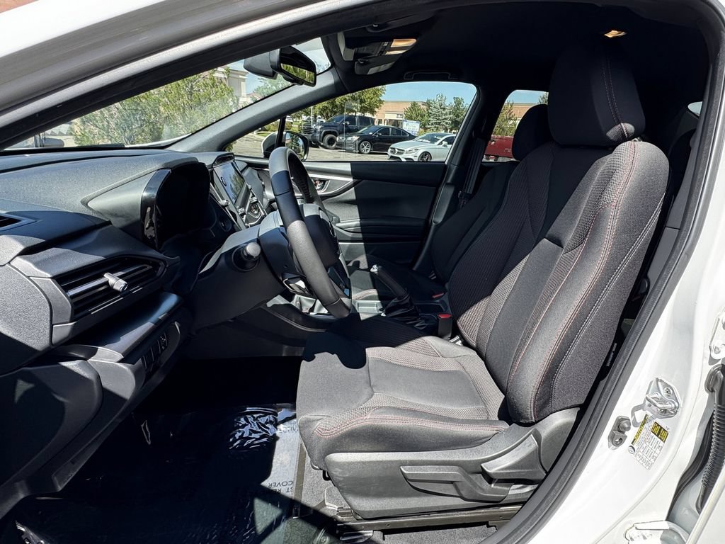 Used 2022 Subaru WRX Premium AWD/4WD image 18