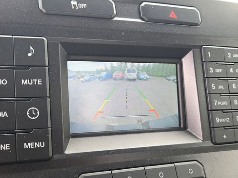 Used 2017 Ford F350 XL AWD/4WD image 16