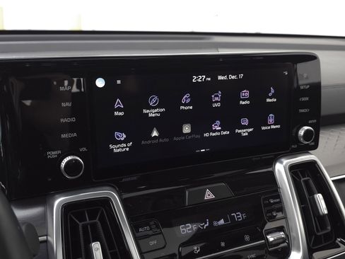 Used 2021 Kia Sorento SX image 18