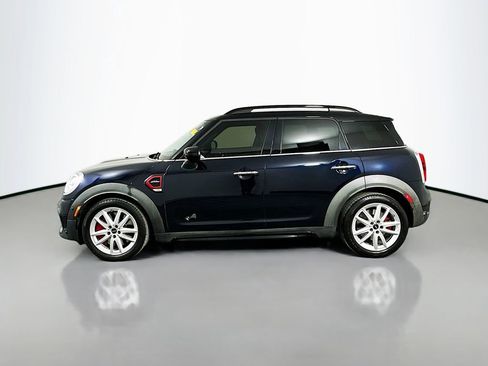Used 2020 MINI Cooper Countryman John Cooper Works image 7