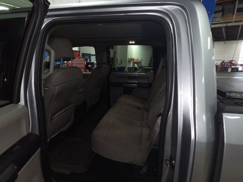 Used 2020 Ford F150 XLT w/ Equipment Group 302A Luxury image 9