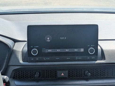 Certified 2023 Honda CR-V EX image 17