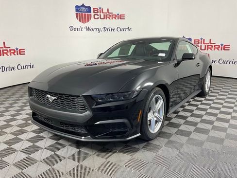 New 2026 Ford Mustang Premium image 7