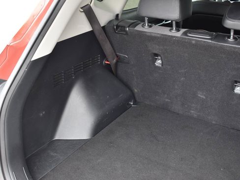 Used 2021 Kia Seltos S FWD image 41