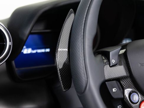 Certified 2023 Ferrari F8 Tributo image 46