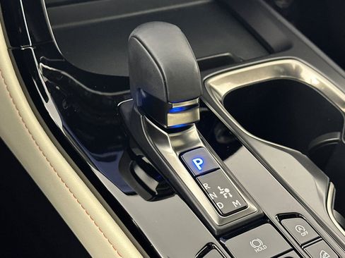 Used 2023 Lexus NX 350 AWD image 20