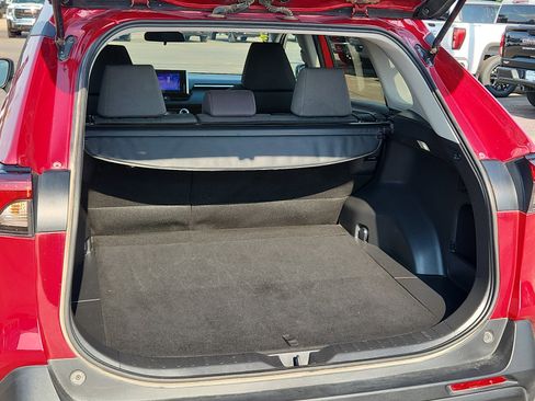 Used 2023 Toyota RAV4 XLE image 8