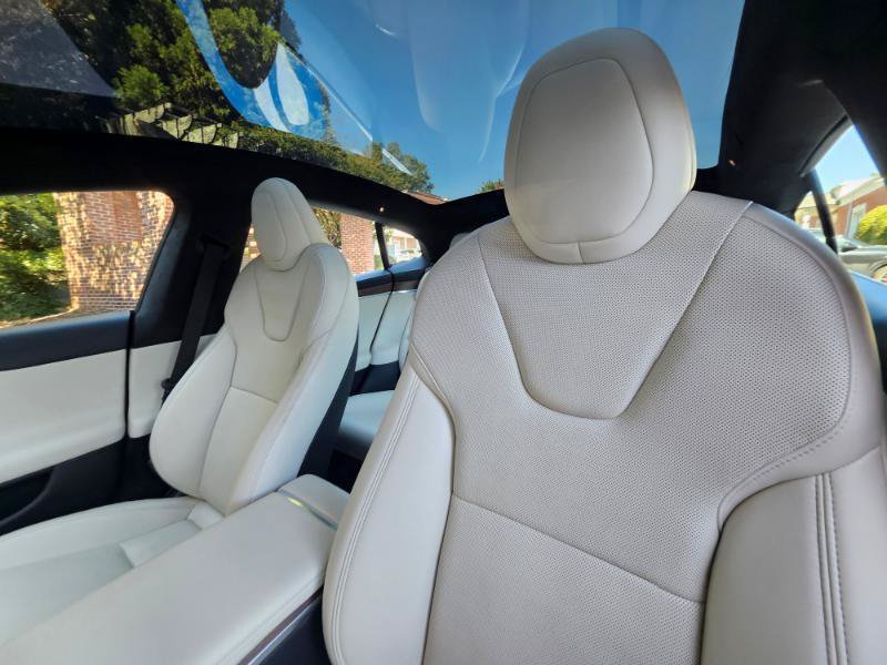 Used 2023 Tesla Model S AWD/4WD image 38