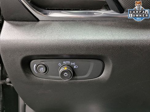 Used 2023 Chevrolet Traverse RS w/ LPO, Floor Liner Package AWD/4WD image 21