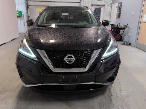 Used 2021 Nissan Murano SV image 8