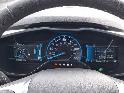 Used 2018 Ford C-MAX SE image 20