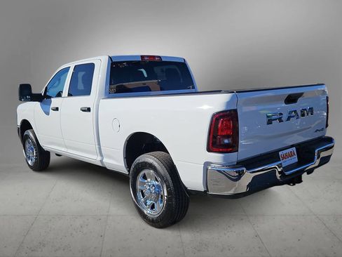 New 2026 RAM 3500 Tradesman image 6