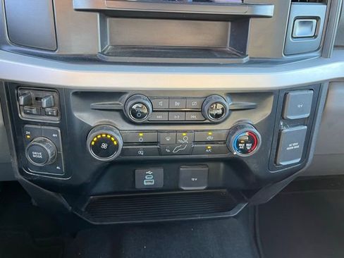 Used 2024 Ford F250 XLT image 24
