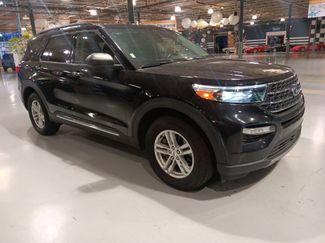 Certified 2023 Ford Explorer XLT w/ Equipment Group 202A AWD/4WD video 1