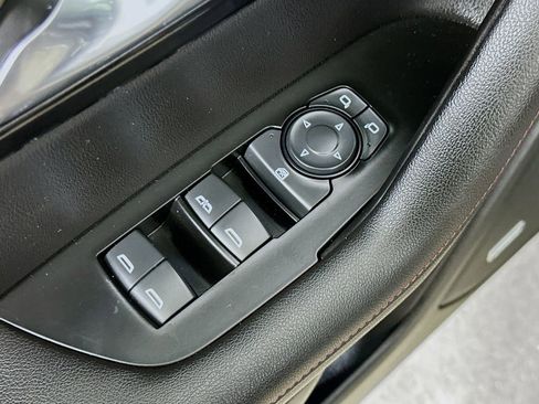 Used 2022 Chevrolet Blazer RS w/ Enhanced Convenience Package FWD image 20