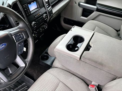 Used 2018 Ford F150 XLT image 19