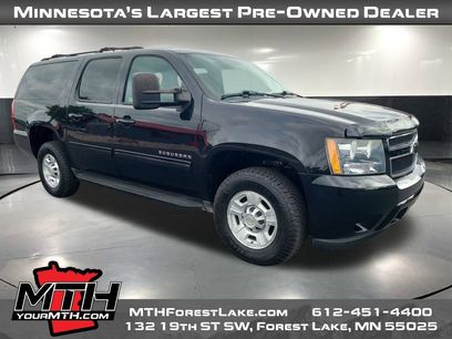 Used 2011 Chevrolet Suburban 2500 LS w/ Skid Plate Package