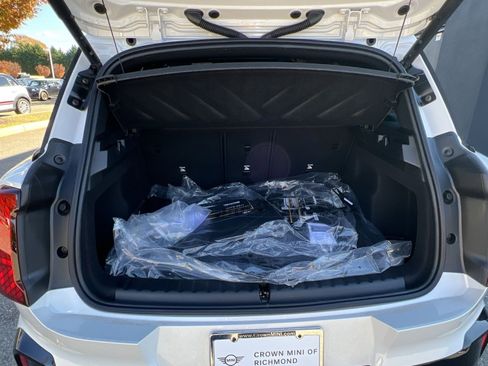 New 2026 MINI Cooper Countryman John Cooper Works image 24