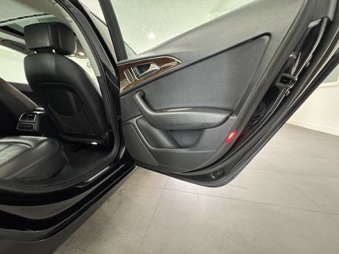 Used 2013 Audi A6 2.0T Premium image 21