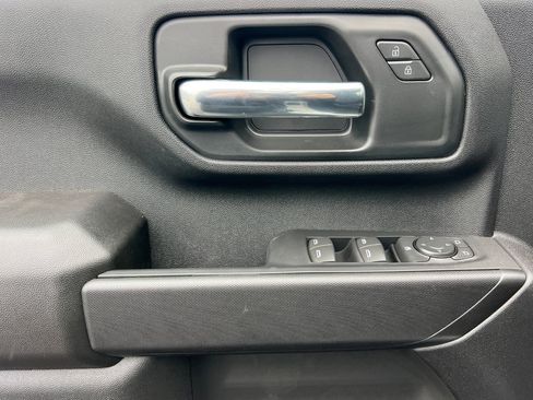 New 2026 Chevrolet Silverado 3500 W/T w/ WT Convenience Package image 11