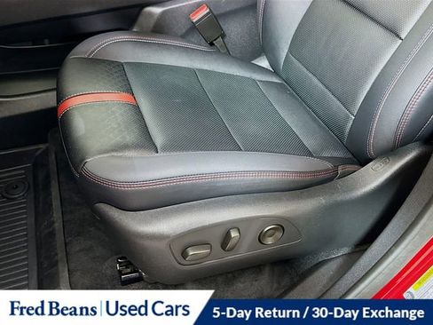 Certified 2024 Chevrolet Traverse RS AWD/4WD image 26
