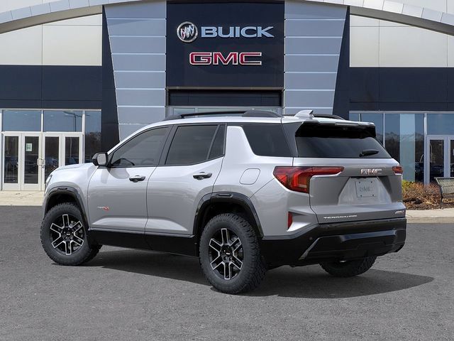 New 2027 GMC Terrain AT4 w/ Convenience Package III AWD/4WD image 3