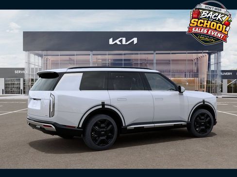 New 2027 Kia Telluride SX Prestige AWD/4WD image 6