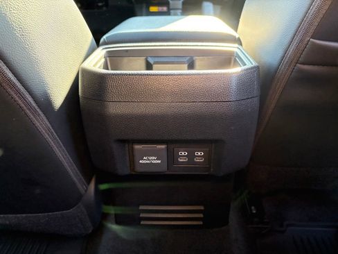 Certified 2025 Toyota Tacoma TRD Off-Road w/ TRD Off Road Premium Package image 15