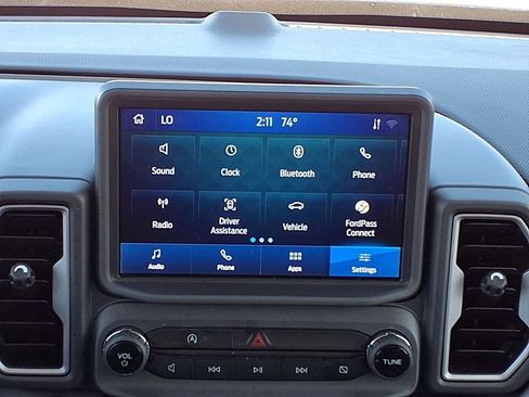 Used 2024 Ford Bronco Sport Big Bend w/ Convenience Package image 14