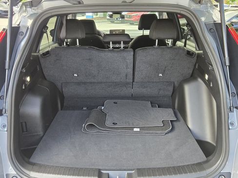 Certified 2025 Honda CR-V Sport image 15