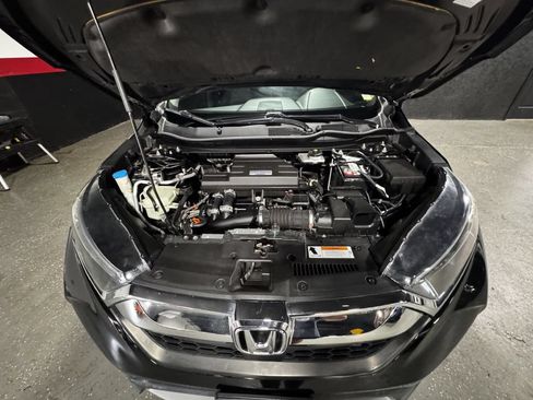 Used 2019 Honda CR-V EX image 9
