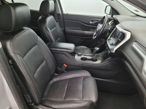 Used 2019 GMC Acadia SLT AWD/4WD image 21