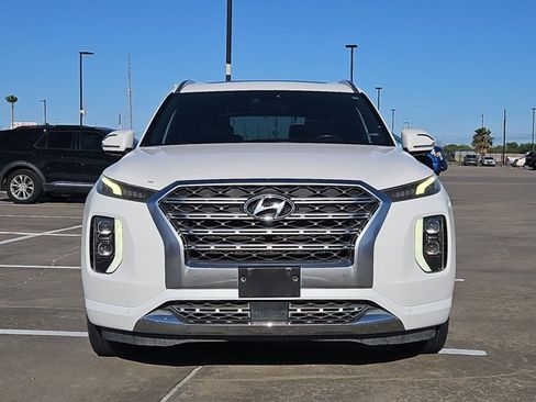 Used 2020 Hyundai Palisade Limited image 2