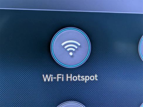 Used 2021 Chevrolet Tahoe LT image 28