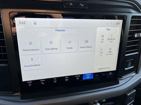 New 2026 Ford F150 XLT image 29