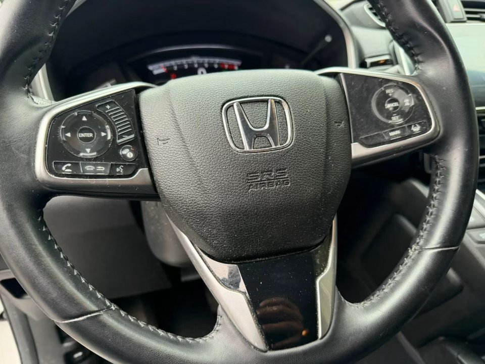 Used 2018 Honda CR-V EX-L image 16