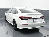Used 2025 Honda Civic Sport image 3