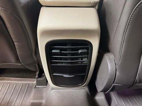 Used 2017 Lincoln MKC Reserve image 18